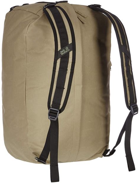 Jack Wolfskin Traveltopia Duffle Cookie Ab Preisvergleich