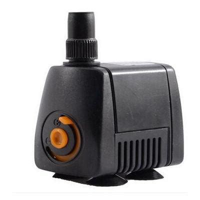 SunSun HJ 2500 Submersible Pump Back Water Aquatics