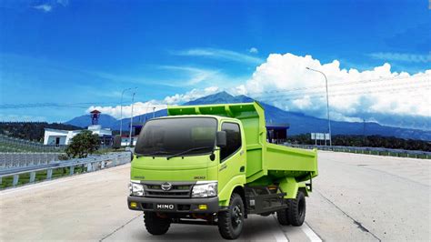 Hino Dutro 130 HD LSD Hino Surabaya 081230770899