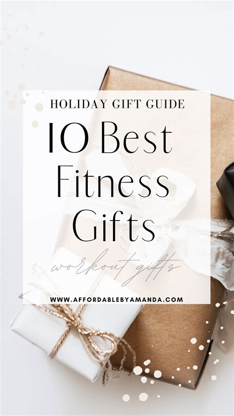 10 Best Fitness Ts 2020 Christmas Ts For Workout Lovers