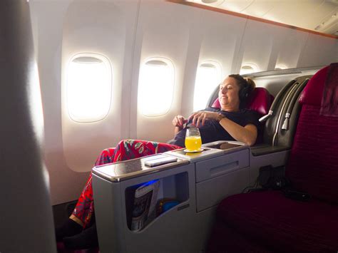 The World’s Most Uncomfortable Airline Seats, Why First-Class Seats Fly ...