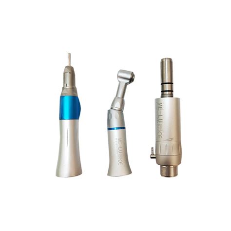 Low Speed Handpiece - Tangshan UMG Medical Instrument Co.,Ltd.