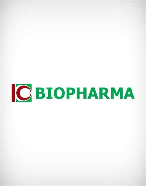 Biopharma Vector Logo