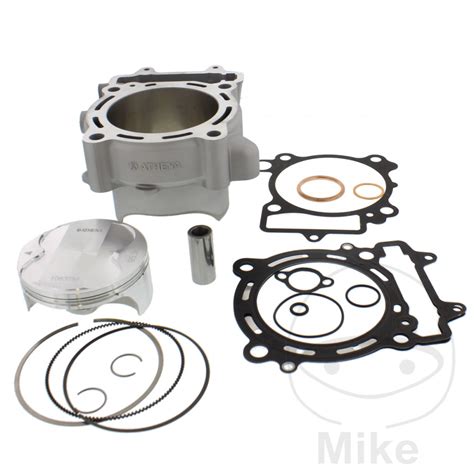 ATHENA Kit Cylindre Standard Pour Moto 450CC EBay