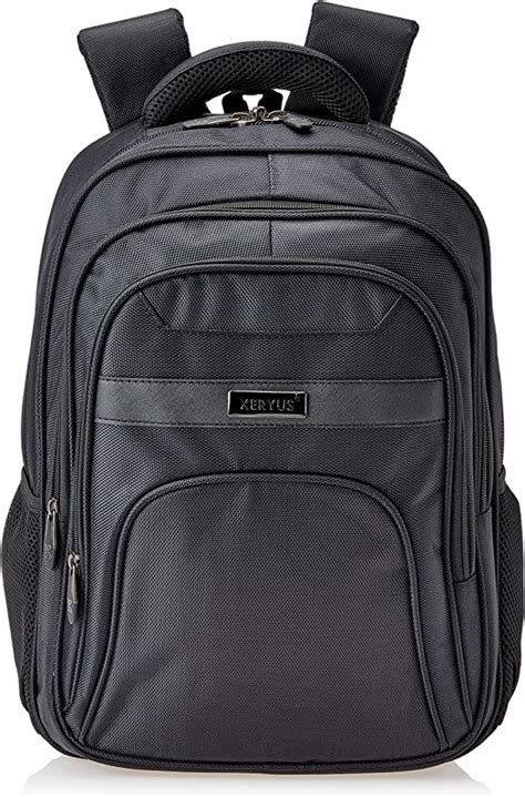 Mochila Lap Top Xeryus Preto E Amazon Br