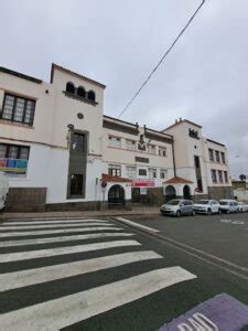 Escuela Oficial De Idiomas Eoi Arucas Escuela De Idiomas En Arucas