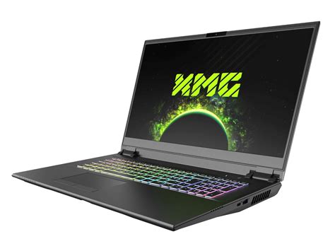 Schenker XMG Pro 17 Serie Notebookcheck Org