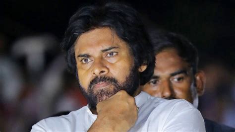 Pawan Kalyan పవన్ ఆస్తుల విలువ ఎంత Andhra Pradesh News In Telugu