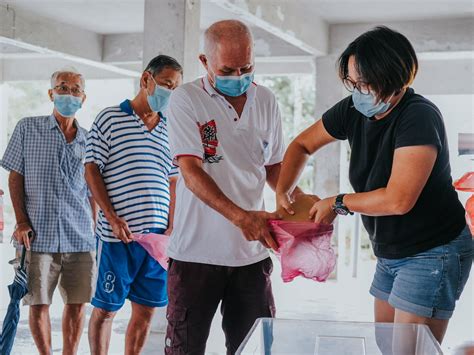 Where To Volunteer In Singapore 25 Charities And Organisations