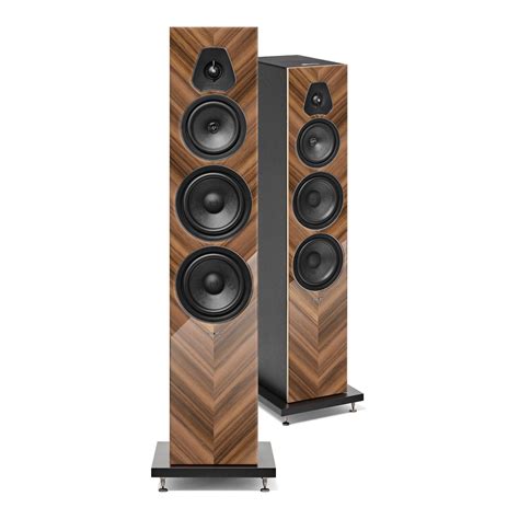 Sonus Faber Lumina V Amator Floorstanding Speakers Sevenoaks Sound