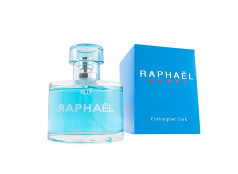 Christopher Dark Raphael Woda Perfumowana Ml Sklep Empik