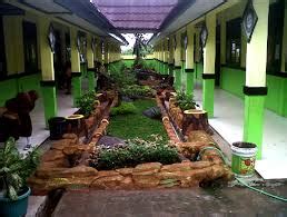 Desain Taman Sekolah Adiwiyata