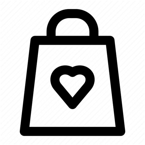 Tote Bag Shopping Bag Cart Icon Download On Iconfinder