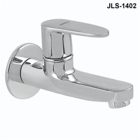 Topsan Julius Jls Brass Long Body Bib Cock At Rs Piece