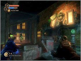 Hacking Porady Do BioShock 2 BioShock 2 Poradnik Do Gry