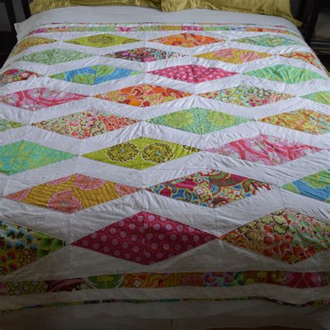 Summer Quilt | Quiltsby.me