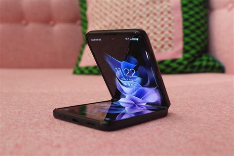 Reseña Galaxy Z Flip 3 ¿vale La Pena Comprarlo Tecnología Android