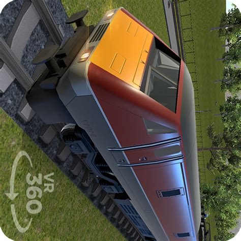 VR Train 3D - App on Amazon Appstore