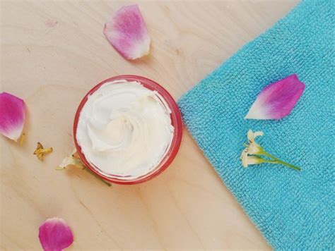 How To Use Conditioning Shea Butter For Hair A Recipe Wild For