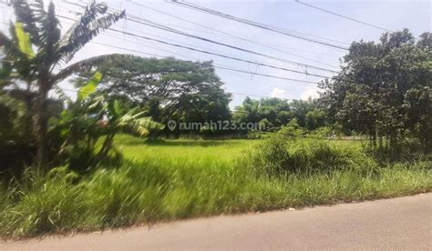 Jual Tanah Di Parigi Tangerang Harga Per Meter Terbaru