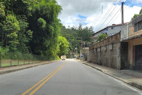 Rua Padre Antônio Eising deve receber nova sinalização em fevereiro