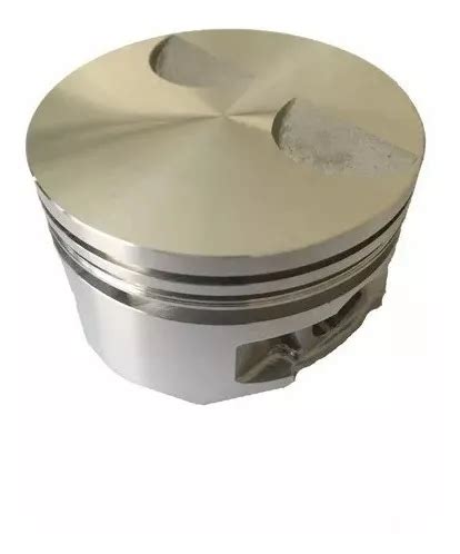 Piston Para Motor Eh12 Robin Subaru 4 0hp Bailarina Mikasa Envío gratis