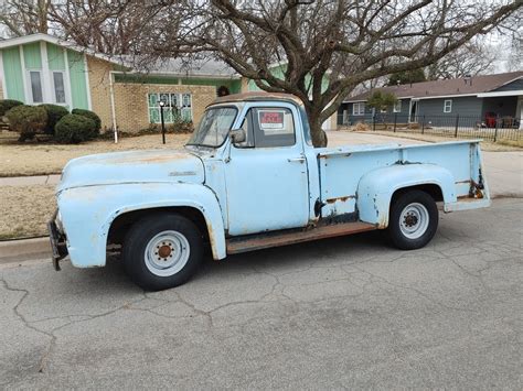 1953 ford truck 11
