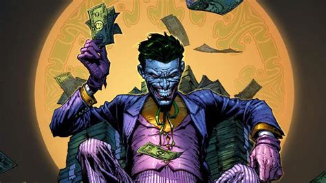 #ComicBytes: Here are some of Joker's best comic book storylines