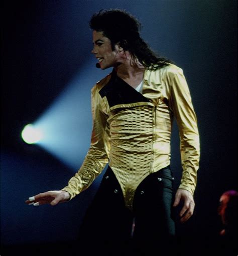 Mj Dangerous Tour Michael Jackson Photo 7216751 Fanpop