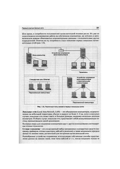 Олифер В.Г., Олифер Н.А. Компьютерные сети. Принципы, технологии, протоколы