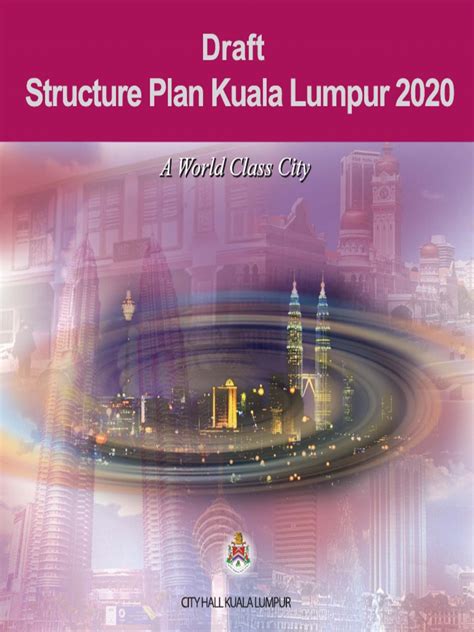 structure planning kuala lumpur