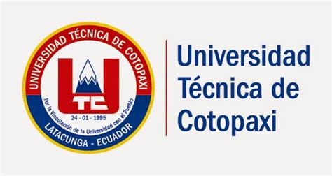 Universidad Técnica de Cotopaxi