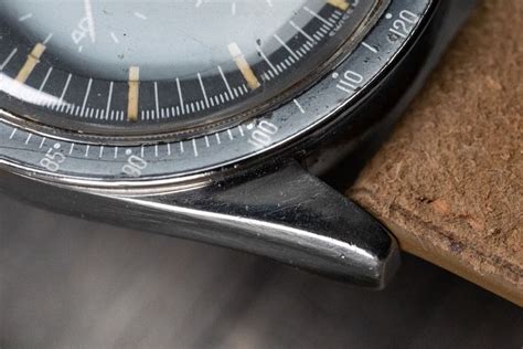 1962 Vintage Omega 321 Speedmaster 105.002 – Stunning patina! - CoinWatchCo