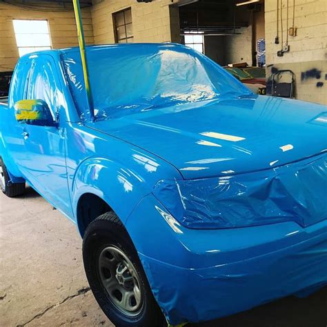 Maaco Collision Repair And Auto Painting