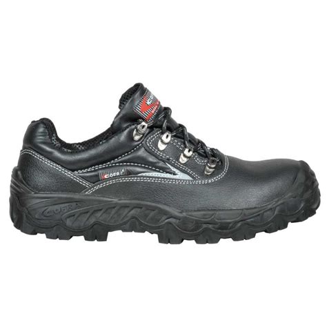 Safety Shoes S Src New Celtic Cofra