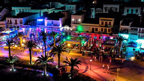 Nightlife in Crete - Best Things to Do at Night - Holidify