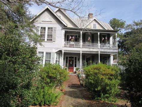 Summerville Historic District, Summerville, SC Real Estate & Homes for ...