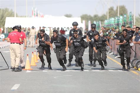 Photo Gallery 2022 UAE SWAT Dubai Police Challenge