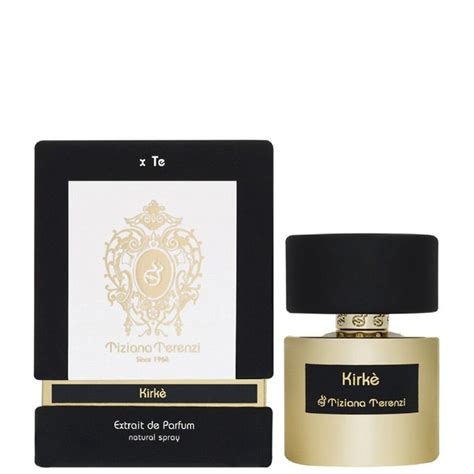Tiziana Terenzi Kirke Духи 100 мл (1247400860)