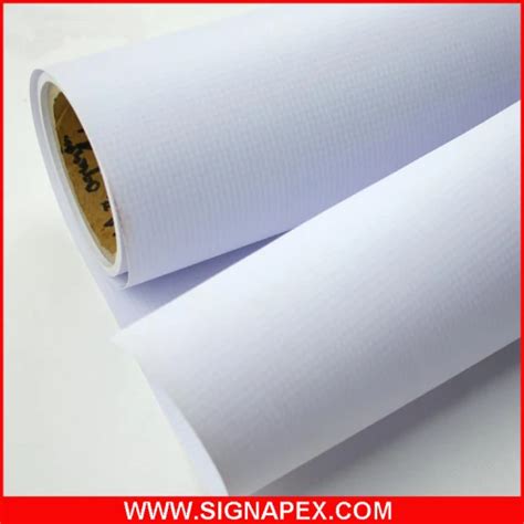 Signapex 2023 Low Price Wholesale Digital Printing Outdoor Fabric PVC