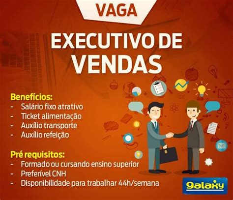 Carreiras Devry Facid Sele O Para Executivos De Vendas