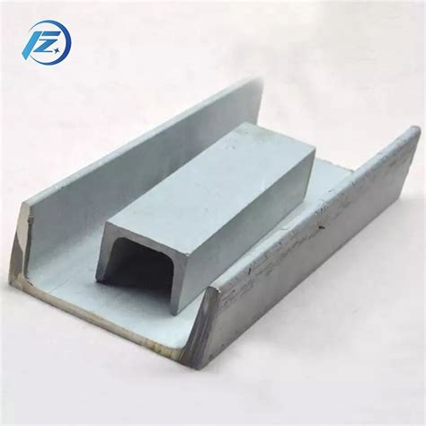 Suppliers Of Cold Formed ASTM A36 Galvanized Steel C Channel Roof Truss