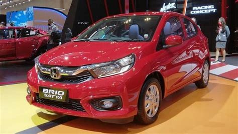 Daftar Pilihan Mobil Baru Harga Di Bawah 200 Juta Tipe LCGC Hingga MPV