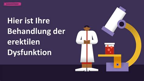 PPT Kamagra Eine wirksame Lösung für erektile Dysfunktion