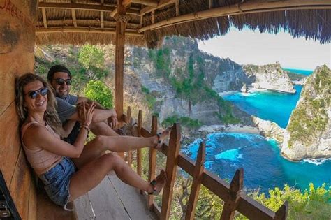 Private Full Day Nusa Penida Tour Kelingking Beach All Inclusive