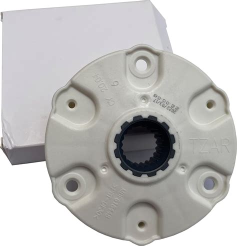 Amazon Mbf Washer Rotor Hub Assembly Replace Part Compatible