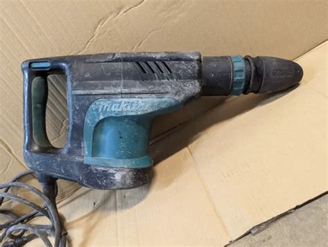 Makita Hm C Sds Max Corded Variable Speed Lb Demolition