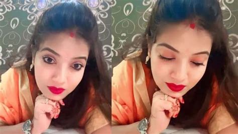 Pawan Singh Wife Jyoti Singh Shares Bold And Beautiful Photos And Gives