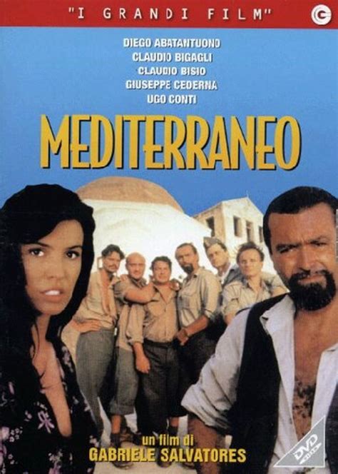 Mediterraneo Streaming Trailer Trama Cast Citazioni Hot Sex Picture