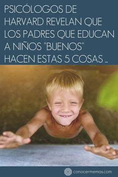 38 ideas de Educación y civismo consejos para padres psicologia